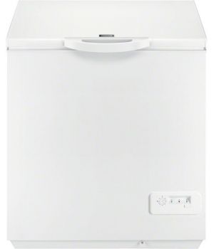 Zanussi ZFC 21400 WA