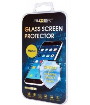 Auzer 3D Glass Screen Protector Black for Xiaomi Redmi 4X (AG-XR4XFCB)