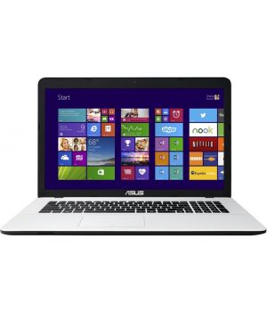 Asus X751LB (X751LB-TY257D)