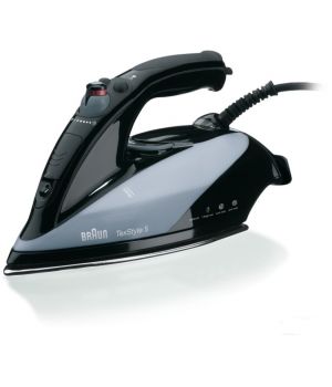 Braun TS 545 SSI BK INT