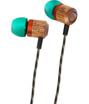 Marley Rasta (EM-JE051-RA)
