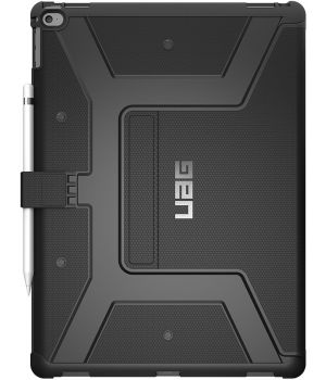 Urban Armor Gear iPad Pro 12.9 Metropolis Black (IPDPRO12.9-E-BL)