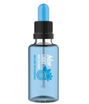 J Well D'Light Fresh Fruit Blue Light 10ml