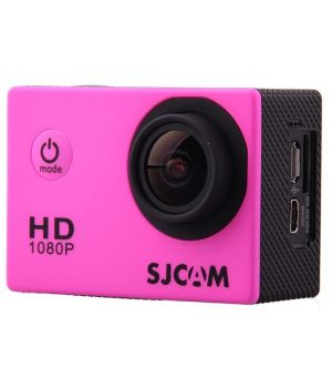 SJCAM SJ4000 Pink