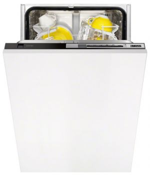Zanussi ZDV91500FA