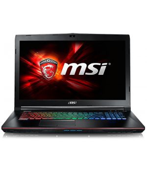 MSI GE72 Apache Pro (GE72-029)