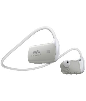 Sony NWZ-WS615 White