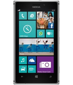 Nokia Lumia 925 Gray