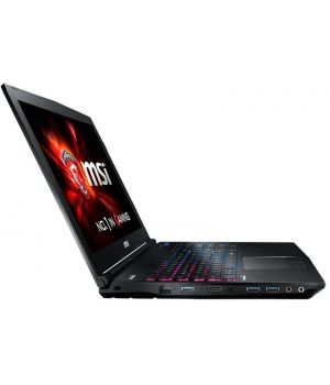 MSI GE62 2QD Apache PRO (GE622QD-276US)