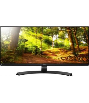 LG 34UM68-P