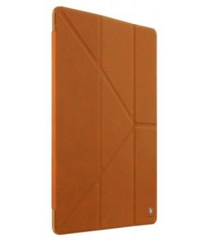 Baseus Terse Leather Case Brown for iPad Pro 12.9