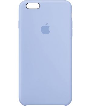 Apple iPhone 6s Plus Silicone Case Lilac (high copy)