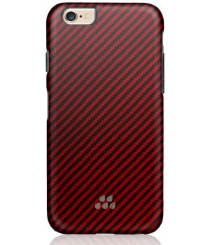 Evutec Karbon DuPont Kevlar 1,5 mm for iPhone 6/6s (AP-006-SI-K02)