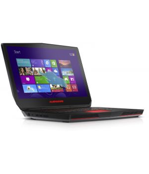 Dell Alienware (ANW15-7500SLV)