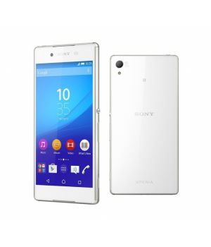 Sony Xperia Z3+ E6553 White