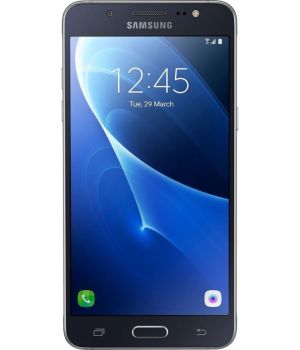 Samsung Galaxy J5 2016 Duos J510H Black (UA UCRF)