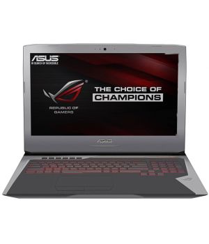Asus ROG G752VT (G752VT-T7024T)