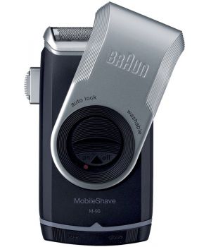Braun MobileShave M-90