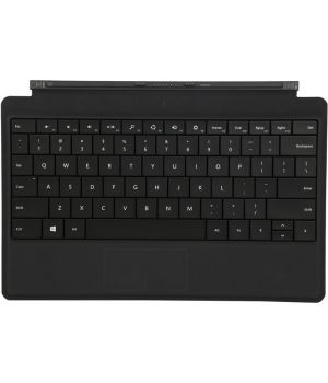 Microsoft Surface Power Cover Keyboard 5VX-00001 For Surface 2 Pro & Pro 2