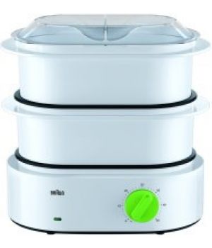 Braun FS 3000 White