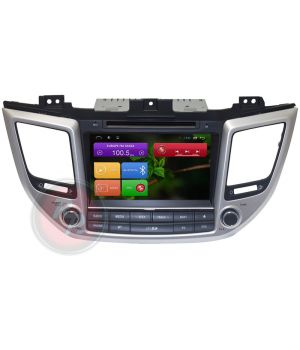 RedPower 21247 (Hyundai Tucson 2015+)
