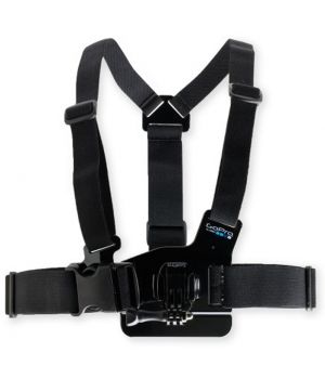 GoPro Крепление Chest Mount Harness (GCHM30-001)