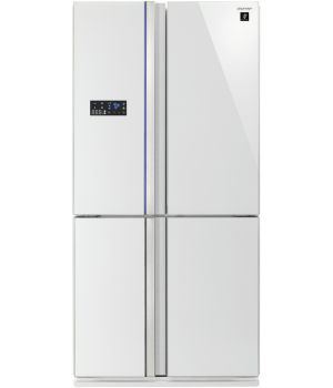 Sharp SJ-FS810VWH