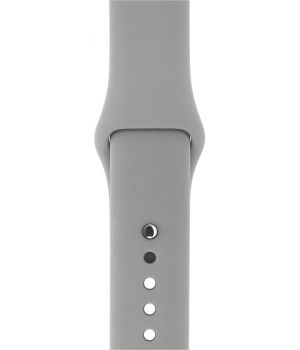 Apple Watch Sport Band 38mm Concrete (MNHY2)
