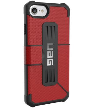 Urban Armor Gear Metropolis Magma for iPhone 8/7/6S (IPH7/6S-E-MG)