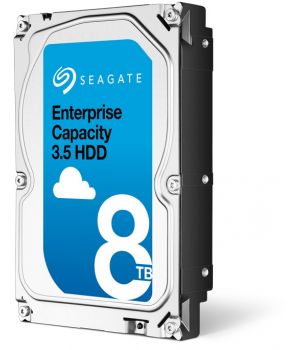 Seagate Enterprise Capacity 3.5 HDD ST8000NM0055