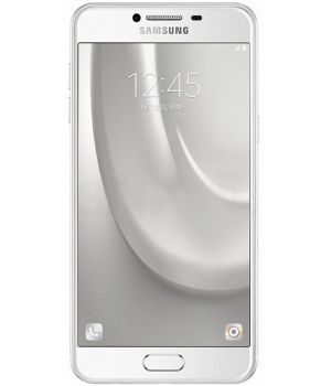 Samsung C5000 Galaxy С5 32GB Silver