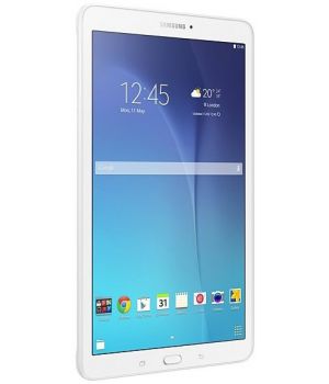 Samsung Galaxy Tab E 9.6" 3G White (SM-T561NZWASEK) UA UCRF