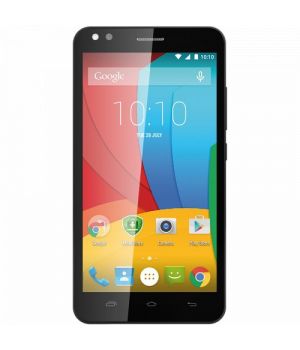 Prestigio MultiPhone 3504 Muze C3 White