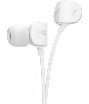 AKG Y20U White