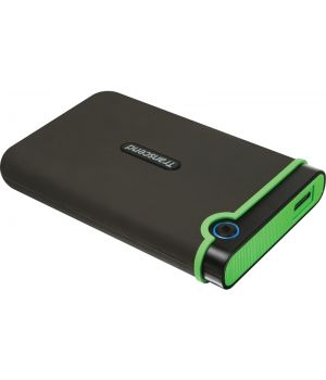 Transcend StoreJet 1Tb 25M3 USB 3.0 (TS1TSJ25M3E)