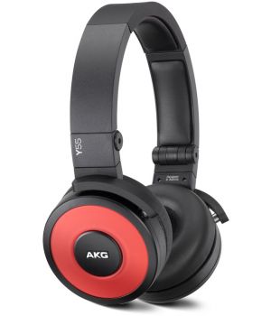AKG Y55 Red