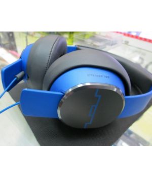 Sol Republic Master Tracks Electro Blue
