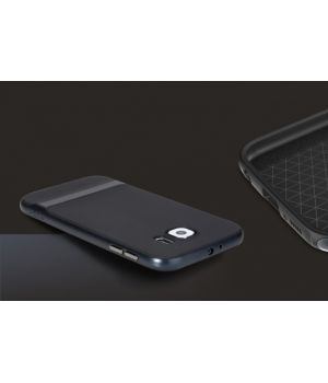 Rock TPU+PC Royce Series for Samsung Galaxy S6 G920F/G920D Duos Black
