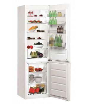 Indesit LR8S1WB