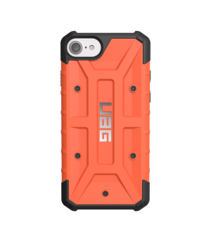 Urban Armor Gear Pathfinder Rust for iPhone 8/7/6s (IPH7/6S-A-RT)
