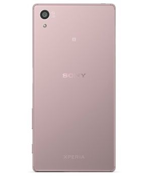 Sony Xperia Z5 Premium Dual E6883 Pink