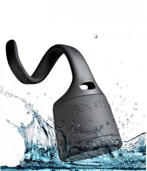 Boom Swimmer DUO Black