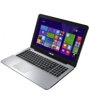 Asus X555LA (X555LA-SI50203H)