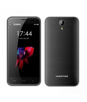 HomTom HT3 Pro Dark Gray