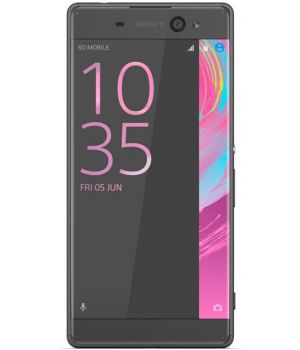Sony Xperia XA Dual F3116 Black