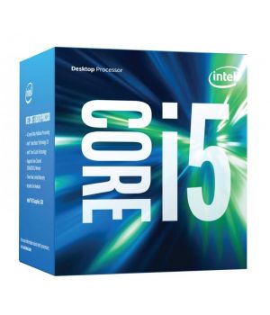 Intel Core i5-6500 (BX80662I56500) s1151 BOX