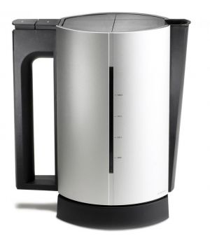Jacob Jensen 2200 Вт JBXK12 Aluminium