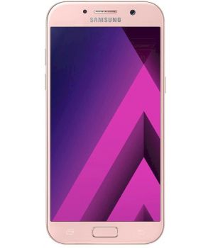 Samsung Galaxy A5 2017 Duos 32GB (SM-A520FZID) Peach Cloud (UA UCRF)