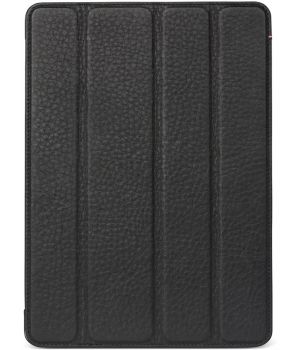 Decoded Leather Slim Cover for iPad Pro 9.7 2017 Black (D7IPASC1BK)