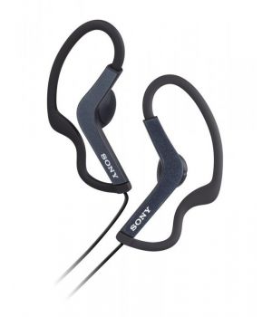 Sony MDR-AS200 Black